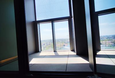 |  UNICAT |  Cortina Academy  | 3 camere |  view superb | spatiu generos | - 11