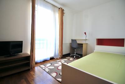 BANEASA, GREENFIELD-QUARTZ, APARTAMENT LANGA PADURE, LOC PARCARE, 0% COMISION! - 20