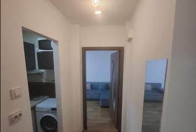 39616  Apartament 3 camere Tomis Nord - 2