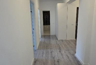 Apartament cu doua camere decomandate - 8