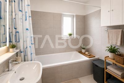 Apartament de vanzare 2 camere balcon etaj 1 Kaufland Arhitectilor - 7