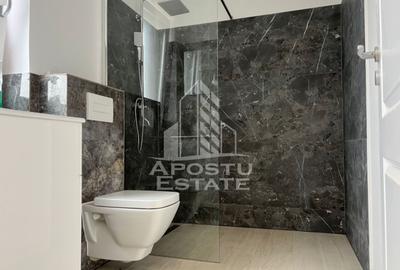 Duplex cu 4 camere, P+M, de vanzare, In Dumbravita - 7