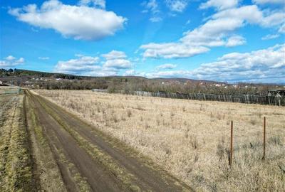 Teren Construcții intravilan de 488 mp, în Exterior Sud