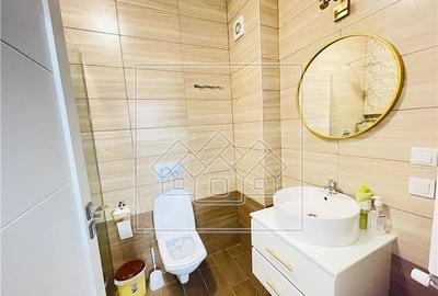 Apartament de inchiriat in Sibiu - 67 mp - NOU - City Residence - 8
