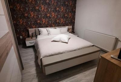 FARA COMISIOANE casa cu 4 camere P+1+pod mobilata utilata elegant merita vazuta - 34