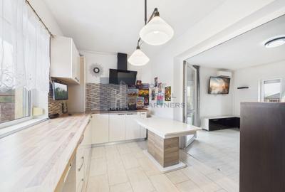 Casă individuală 6 camere | 143 mp utili | Teren 539 mp | Păsărea - 10