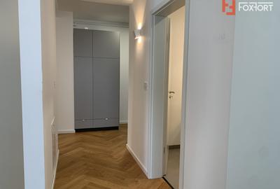 Apartamente de lux de inchiriat in Dumbravita, zona Ikea - 5
