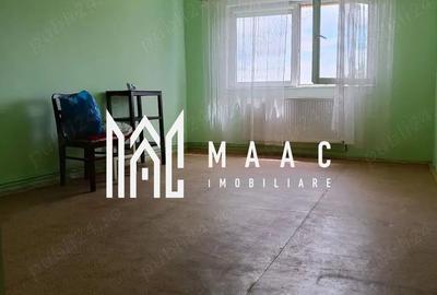 Apartament cu 2 camere decomandat în Vasile Aaron