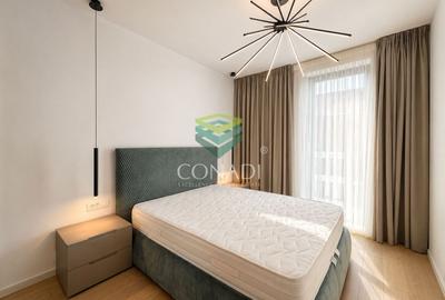 3 Camere | Ivy | Mobilier Rovere | Smart Home | Parcare Subterana - 15