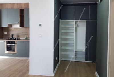 Apartament Nou 2 camere - Vedere Iulius Town-Nord One - Central - 5