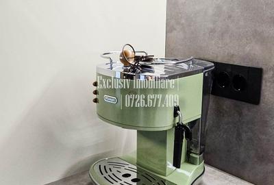 Vedere la Lac! Apartament tip Studio cu Parcare Privata - Sigma Residence - 8