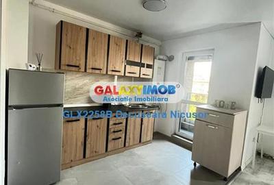 Garsoniera Mobilata Utilata in Militari Residence, 300 Euro - 8