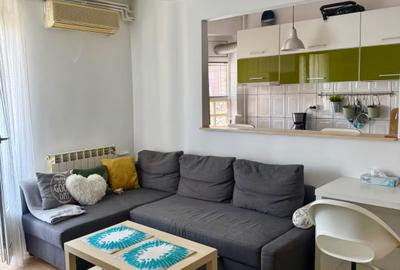 Apartament 2 camere | Bd. Corneliu Coposu | mobilat & utilat | central - 1