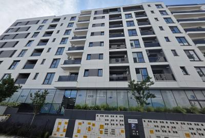 Garsonieră  Campus Aviatorii Residence 500 euro - 7