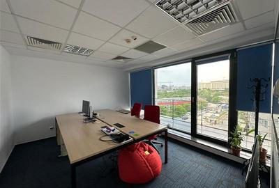 Inchirieri birouri in Izvor Business Center de la 150 mp - 40
