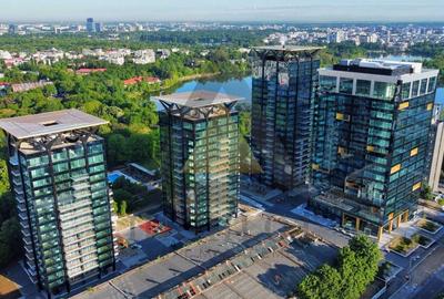 STUDIO COMPLET MOBILAT IN ONE MIRCEA ELIADE | FLOREASCA | PARCARE SUBTERANA - 16