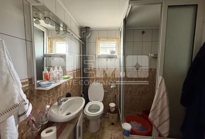 CASA CU DEPENDINTE | GARAJ | CURTE | TISAUTI | SUCEAVA - 14