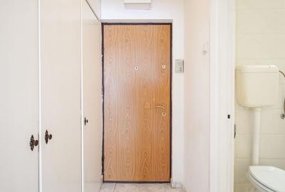 Garsonieră, etaj 1, centrală proprie –ideală pentru locuit /inchiriere - 7