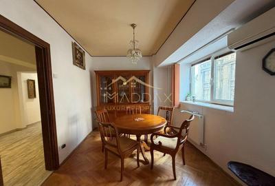 Apartament 4 camere // ultracentral Piața Unirii // 105mp // parcare inclusa - 11