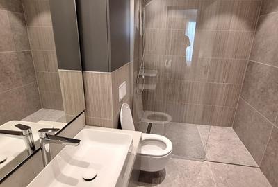 Apartament tip Penthouse de lux cu 3 camere – zona linistita, Buna Ziua - 14