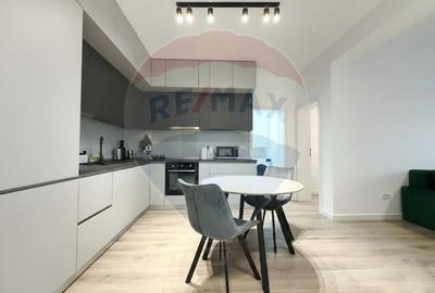 Apartament 2 camere| Lipovei | Bloc nou - 1