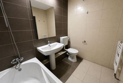 Apartament 2 camere de vanzare Turda Domenii Sector 1 58 mp - 13