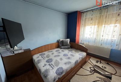 Apartament cu 2 camere decomandat - zona Iosefin - 13