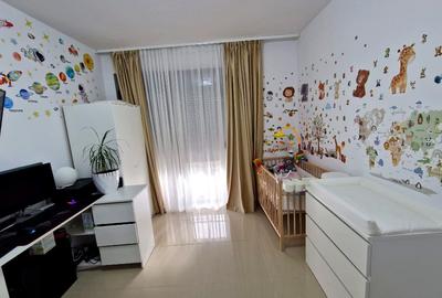 Proprietar vand duplex, mobilat complet, curte + terasa Giroc, Calea Urseni - 6