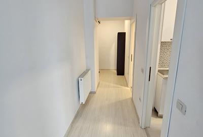 Bloc Nou|Garsoniera La Cheie|Centrala Proprie|6 Minute Metrou| - 9
