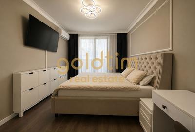 Apartament 3 camere/LUX/Vedere libera/Terasa generoasa/Porsche Pipera(+TVA) - 11