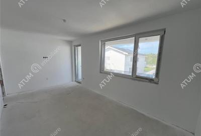 Casa cu 4 camere 2 bai curte de 50 mp zona Calea Cisnadiei Sibiu - 4