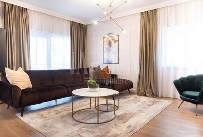 Apartament 3 camere de vanzare in Andrei Muresanu, Cluj Napoca - 1