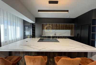 Vânzare apartament cu 2 camere, 98 m.p. Complexul Evergreen Towers - 8