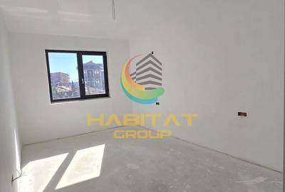 Apartament 2 Camere Open Space 48.4Mp Bloc Nou Sector 5 - 1