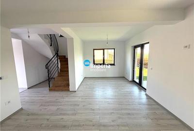 Vila P+E 110 mp, 450 teren, CTP,  Visoianu, Lunca Cetatuii - 4