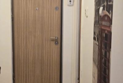 Brancoveanu metrou - Garsoniera bloc mixt - 1