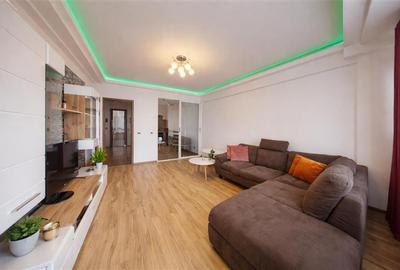 +Bonus! Cu orizont catre munti, decomandat, accesorizat, parcare, Isaran, Coresi - 10