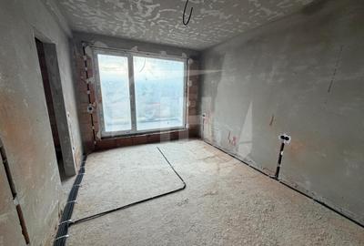 Penthouse 4 camere, constructie premium, 2 terase, Marasti - 5