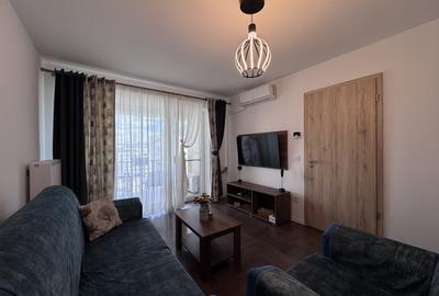 Coresi Avantgarden - Kasper, de inchiriat apart. cu doua camere - open space - 3