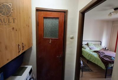 Apartament 2 camere Bulevardul Basarabia - 6