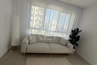 3 Camere mobilat Greenfield  si utilat - 9