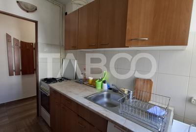 Apartament de inchiriat 2 camere etaj intermediar Mihai Viteazul Sibiu - 5