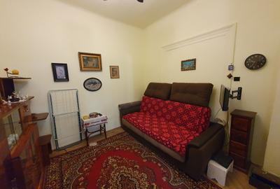 Str. Lunga, garsoniera  mobilata, 225 euro - 1