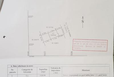 Casa cocheta, Vatra Luminoasa, AC mansardare+recompartimentare - 15
