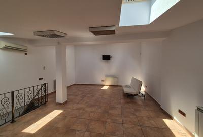 B-dul Gloriei, imobil P+1, pentru birouri, comercial - 12