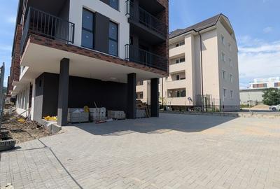 Apartament 2 camere, str. Cetății – Direct dezvoltator, 0% comision - 15