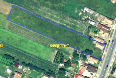 Teren intravilan în Iclod: Locul ideal pentru noua ta casa - 4