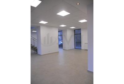 REC0000626 Spatiu showroom PARTER si MEZANIN - 8