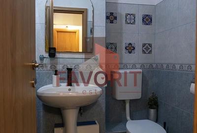 Apartament 3 camere decomandat | 2 Bai | Simion Branutiu - 8