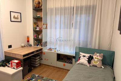 3 camere/ 2 bai/Finisaje Premium/Zona Parc Armătura - 9